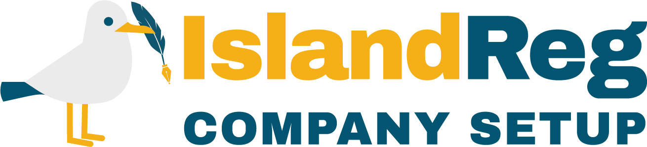Island Reg